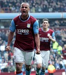 アストン・ヴィラ（ASTON VILLA）ユニフォーム: サッカー各国
