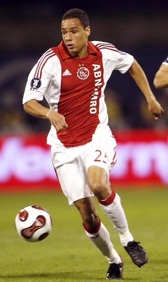 アヤックス Ajax ユニフォーム サッカー各国クラブユニフォーム