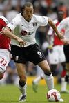 フラム（FULHAM）ユニフォーム: サッカー各国クラブユニフォーム