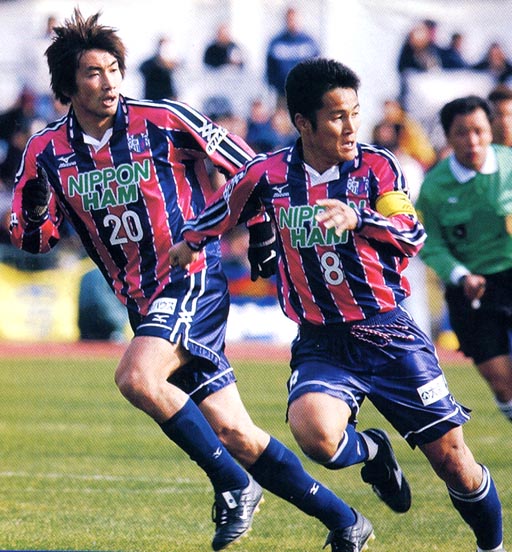 セレッソ大阪 Cerezo Osaka ユニフォーム サッカー各国クラブユニフォーム