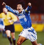 ジュビロ磐田（JUBILO IWATA）ユニフォーム: サッカー各国クラブ