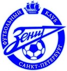 Zenit St. Petersburg_logo